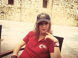 Ángela Dominguez Jordá