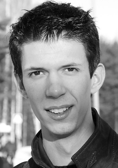 Pierre Antoine