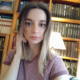 Cristina Argüelles Álvarez