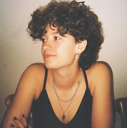 Mercedes Pérez Garrido