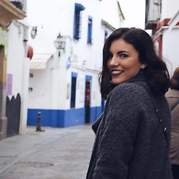 Paloma Sánchez