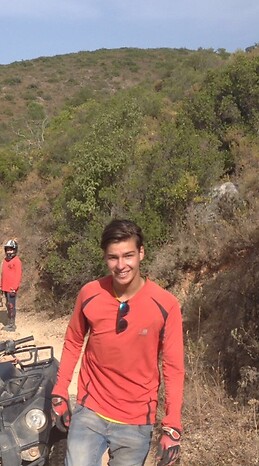 Mathijs Van den Broek