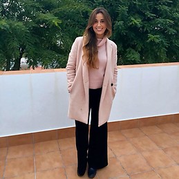 Maria Gallardo Hidalgo