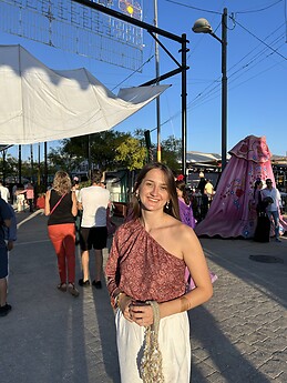 Noelia Montesinos Cabrera