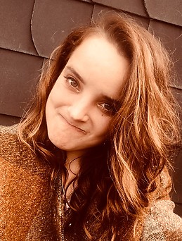 Judith Katharina Fischbeck