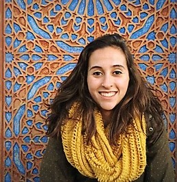 Ariadna  Quintana Artero