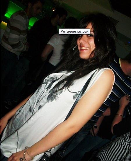 LAURA VAZQUEZ ALFONSO