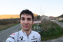 Aitor Carreira Gandía