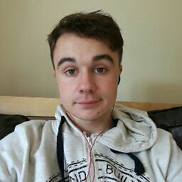 Luke Maher