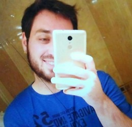 Alvaro Díaz de Blas