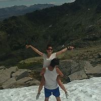 Sergio Domínguez Ron-Cola