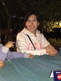 carolina ayala sciaraffia