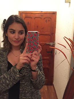 Inés Moratinos Moreno