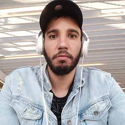 Marouane El Baghati