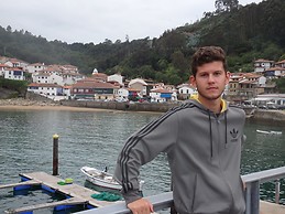 David Rodríguez Fernández