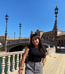 Beatriz Martín Revilla