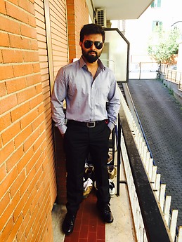 Krishna sandeep Burra