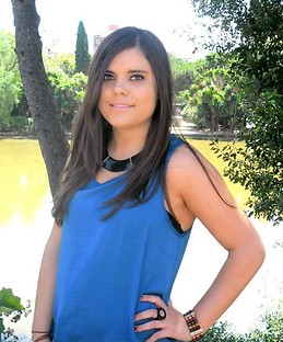 Laura Jiménez Jiménez