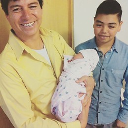 Axel Leonardo Candia García