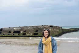 Leyre Maestre Rellán