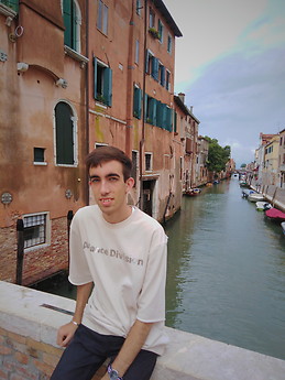 Francisco Rodríguez Teran