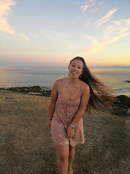 Raquel Cacho Villalba