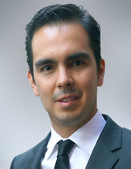 Oscar Camacho