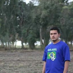 TAHA GANDHI