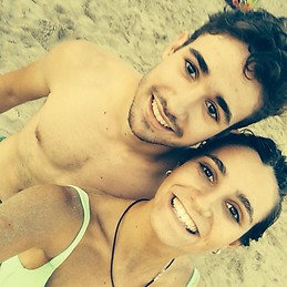 Miguel Martin-roldan