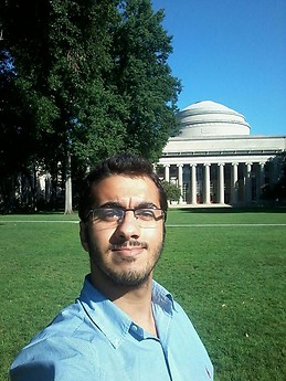 Abdalla Tarek Riad Mohamed