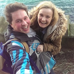 Sergio Santiago Barros