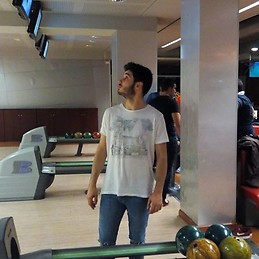 Pablo Miragaya Seoane