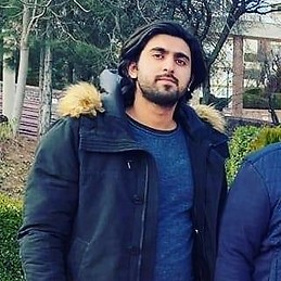 Zaeem Rana