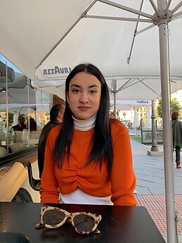 Carlota Salto Domingo