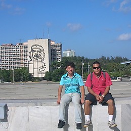 Arturo Yau