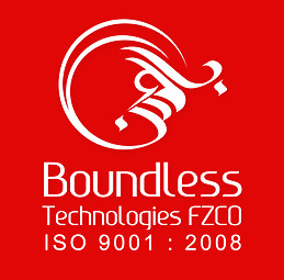 Boundlesstech Technologies FZCO