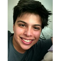 João Victor Almeida