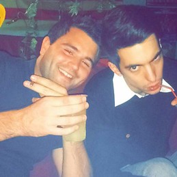 Eduard Andreu Palmes