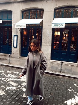 Andrea Gómez
