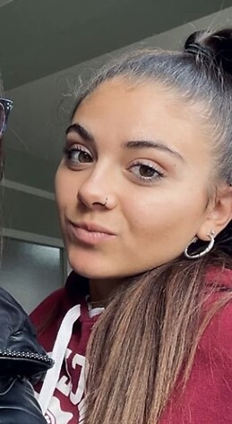 Montse de la iglesia tascón