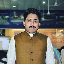 asfand bakhtyar