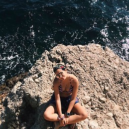 Alejandra Rambla Campesino