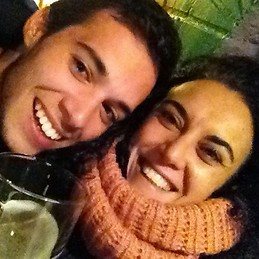 Carmen Gomez Llinares