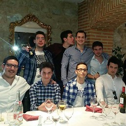 Javier Martínez Delgado