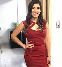 Itzel Chávez Gudiño