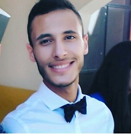 hani hachemi
