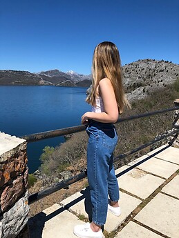 María Del Rocío García Lara