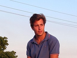 Juan Rodríguez Fernández