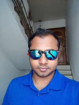 Fahim Efaji