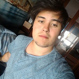 Juan Antonio Ruiz Saro